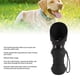 thumbnail image 3 of Botella De Agua Para Perros, Portátil, Ligero, Dispensador De Agua Plegable Para Mascotas, Cuenco, Botellas Para Beber Para Mascotas, Paseos Al Aire Libre, Senderismo, Viajes, 3 of 7