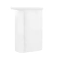 thumbnail image 1 of Vacuum Storage Bags (22x12x28 Inch) Large Vacuum Sealer Bags For Comforters Blankets Bedding Closet Organizer Space Bags Vacuum Storage Bags Clear, 1 of 4