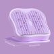 thumbnail image 3 of Pedal de Fitness, tabla de estiramiento de pantorrilla ajustable, almohadilla de espuma TEP para herramienta de entrenamiento de piernas Likrtyny Para estrenar, 3 of 8