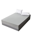 thumbnail image 1 of Tanuse Mattress Protectors Clearance Bedding Bed Cover Mattress Dust Protective Cover Mattress Breathable Bed Cover Mattress Cover Protective Cover Non Slip Bed Mattress Protectors Waterproof, 1 of 6