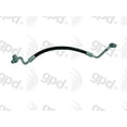 thumbnail image 2 of Global Parts 4811669 Hose, 2 of 3
