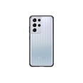 thumbnail image 1 of Funda Protectora Resistente Transparente para Samsung Galaxy S21 Ultra, 1 of 8