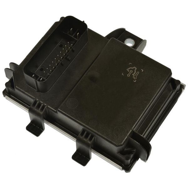 Fuel Pump Driver Module