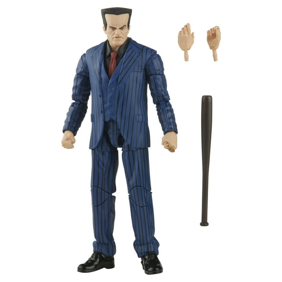 Marvel Legends Series Spider-Man Marvel’s Hammerhead Action Figure