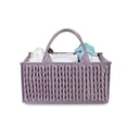 thumbnail image 2 of SPEKSEE Portable Diaper Storage Basket: Large Capacity, Water-Resistant, and Organized for Mom Essentials, 2 of 6