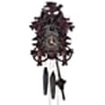 thumbnail image 3 of Schneider 10.5" Traditional Cuckoo Clock, 3 of 4
