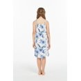 thumbnail image 3 of Robe Ronde Hawaïenne Fille en Divers Motifs, 3 of 5