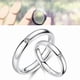thumbnail image 2 of Jujutsu kaisen okkotsu yuta cosplay costumes metal ring unisex men jewelry accessories prop, 2 of 4