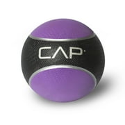 CAP Barbell Rubber Medicine Ball