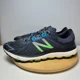 thumbnail image 3 of New Balance Mens 1260 V7 Size 15 Shoes Blue Running Lace Up Sneakers, 3 of 5
