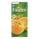 Jus D'Orange Fairlee Jus D'Orange Fairlee, 1 L – image 2 sur 2