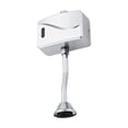 thumbnail image 1 of Siruishop Automatic Sensing Flush Valve Flush Urinal Sensor for Public Toilet Bathroom, 1 of 8