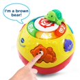thumbnail image 4 of VTech Balle Ondulante et de Rampement, 4 of 7