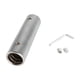 thumbnail image 5 of Barra de conexión para mancuernas, conector de barra para mancuernas, accesorio de fitness portátil para 11 cm, 5 of 9
