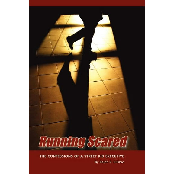 Running Scared (Paperback)