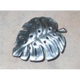thumbnail image 1 of DArtefax DHK60-SA Philodendron Leaf Knob, Satin, 1 of 1