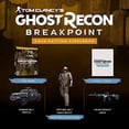 thumbnail image 1 of Tom Clancy's Ghost Recon Breakpoint Steelbook Gold Edition - Xbox One Ubisoft Ubisoft, 1 of 2
