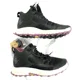 thumbnail image 1 of New Balance Fresh Foam x Hierro HT Sz 10.5 Men 12 W- Black Purple Sneakers NWT, 1 of 6