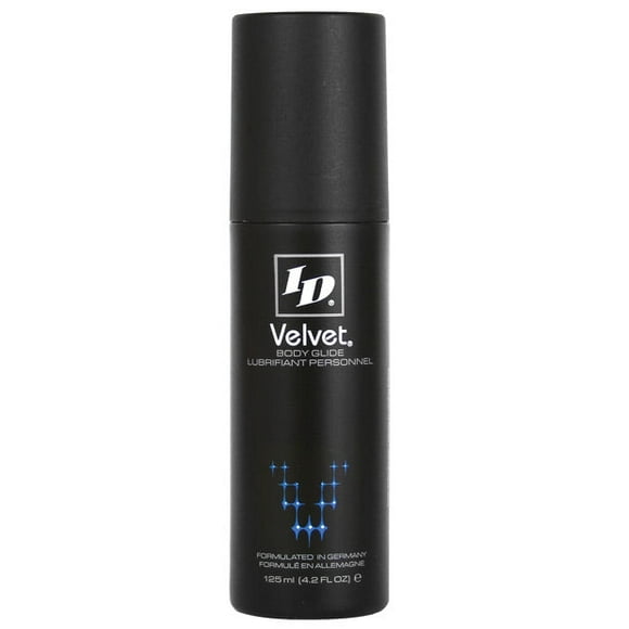 ID Bodyglide en Velours - 4,2 Oz