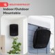 thumbnail image 4 of Altavoz Bluetooth impermeable para exteriores Pyle PDWR64BTB, 4 of 7