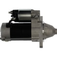 thumbnail image 2 of New Starter Motor Fits Cub Cadet UTV Volunteer Diesel Yanmar 3Tnv70 428000-1591, 2 of 8