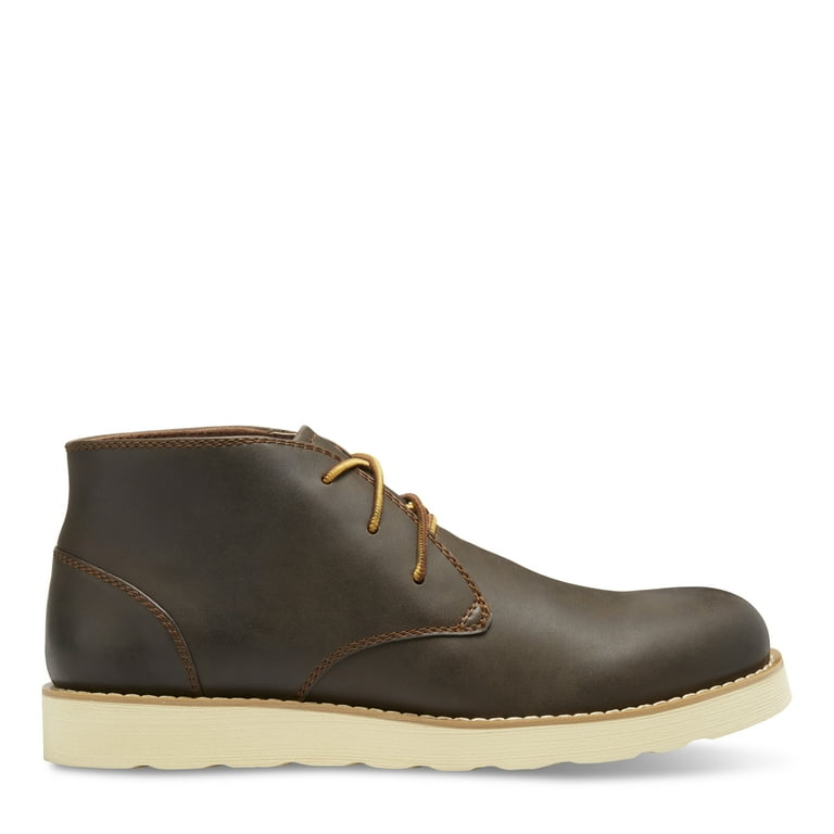 Camden Rock Men s Johnson Chukka Dress Casual Boot Walmart