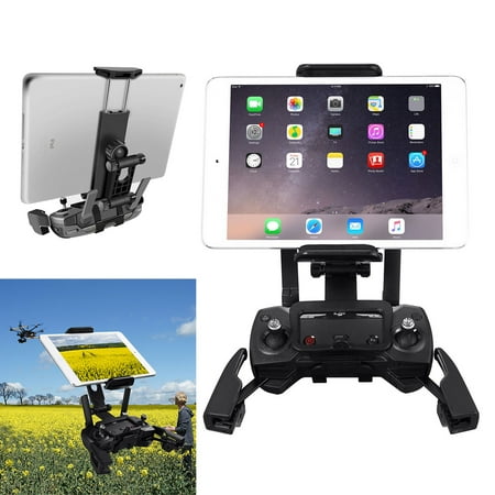 Eeekit New Aluminum Foldable Tablet Ipad Mount Holder Extender