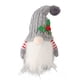 thumbnail image 4 of Gnomo navideño de peluche con luces, buena suerte, felicidad, bendiciones, muñeco de peluche, decoración para estantería, mesita de noche, 4 of 14