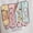 Multi, variant on Girls Short Sleeve Tee with Pants 2-Piece Pajama Set, Sizes 5 to 18