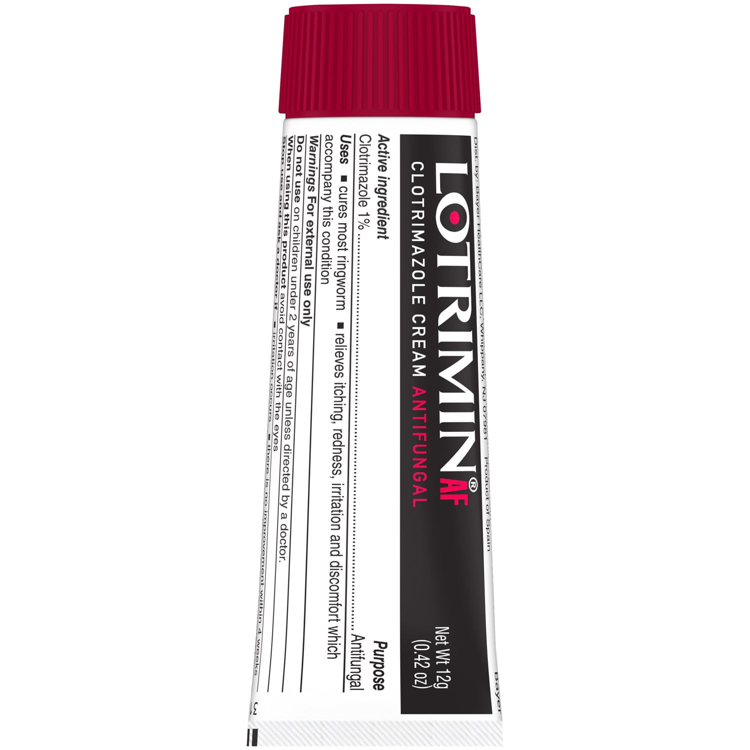 Lotrimin Daily Prevention Antifungal Deodorant Athletes Foot Spray, 5.6 oz  - Walmart.com