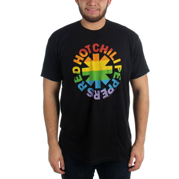 red pride shirt