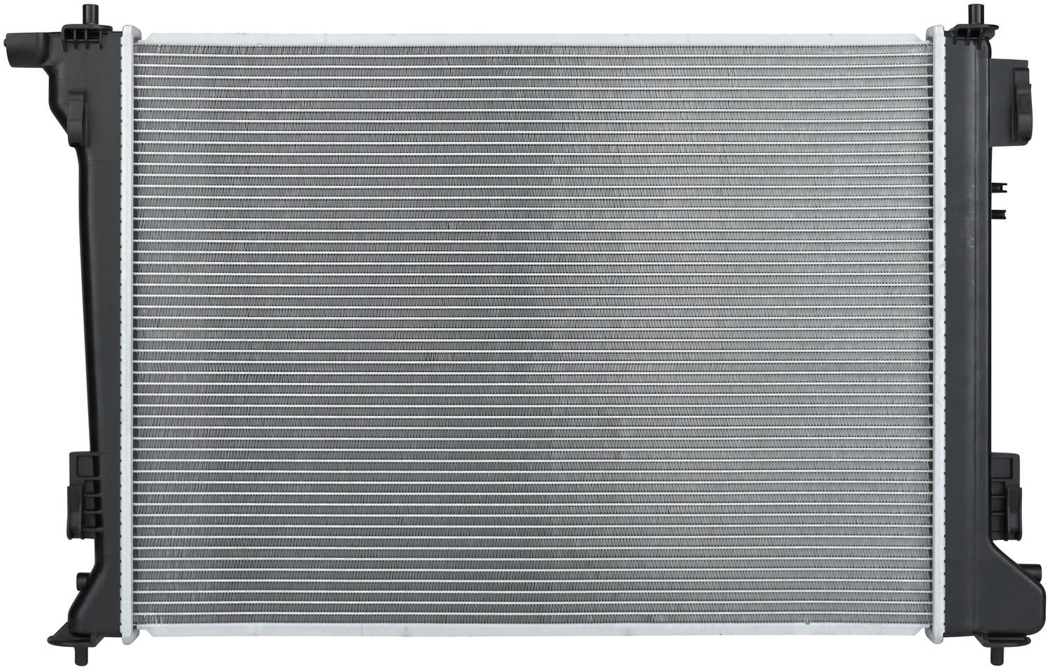 Spectra Premium CU13576 Automotive Radiator