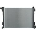 thumbnail image 2 of Spectra Premium CU13576 Automotive Radiator, 2 of 3
