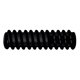 Watts Bilge Discharge Hose - 1-1/8" ID X 10 Feet, White, For Boat Bilge Pumps & Drains