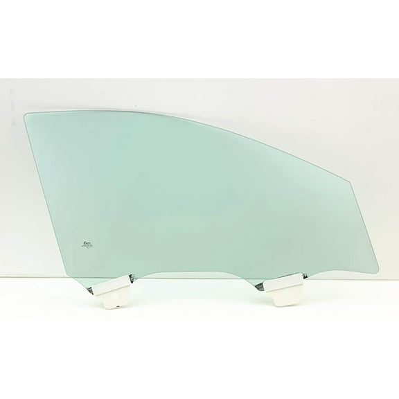 Laminated Passenger Right Side Front Door Window Door Glass Compatible with Cadillac XT4 2019-2025 Models