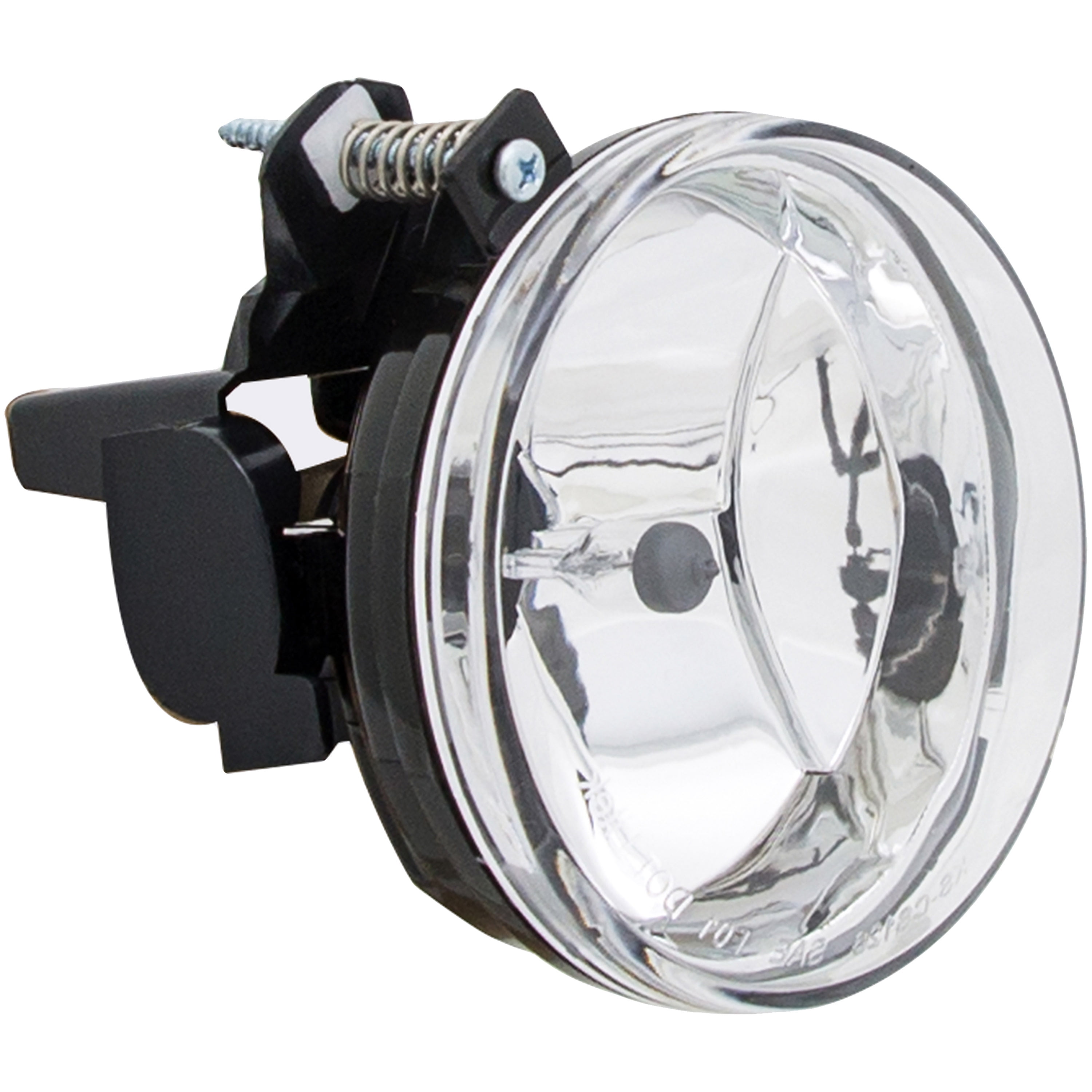 Dorman 1570300 Fog Light Assembly for Specific Dodge Models Fits select: 2001-2004 DODGE DAKOTA, 2001-2003 DODGE DURANGO