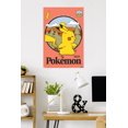 thumbnail image 3 of Pokémon - Aventure en plein air avec Pikachu, 3 of 4