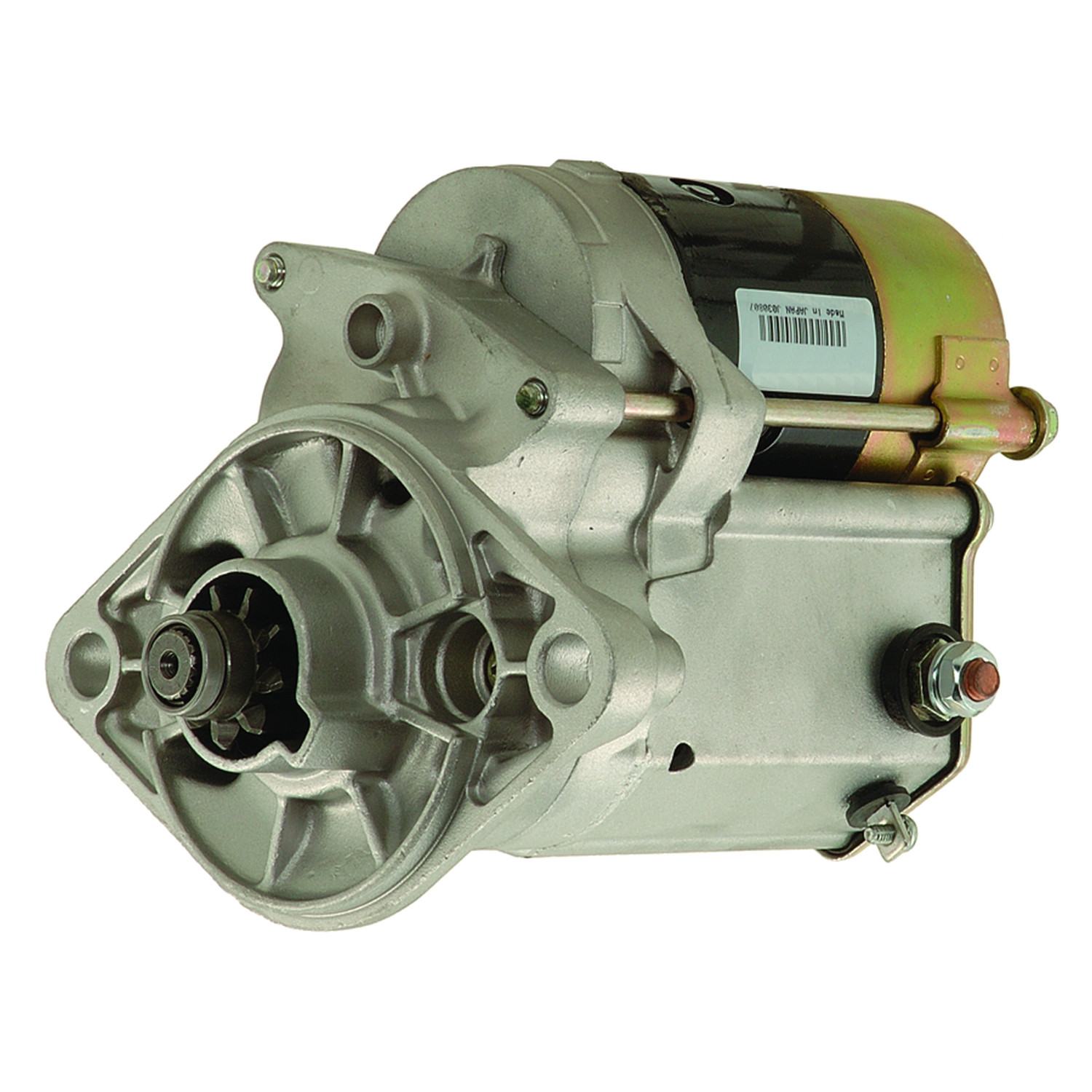 Remy 17055 Starter Motor