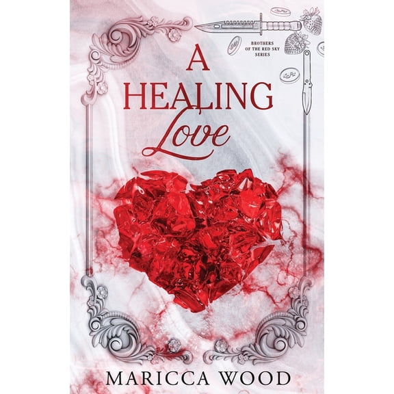 A Healing Love, (Paperback)
