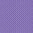 thumbnail image 1 of Ahgly Company Machine Washable Indoor Square Transitional Mauve Purple Area Rugs, 5' Square, 1 of 7