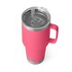 thumbnail image 1 of Taza YETI Rambler de 1 litro con tapa de pajita de acero inoxidable con aislamiento al vacío, 1 of 9