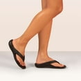 thumbnail image 2 of Aetrex Women's Maui Orthotic Flip Flops for Women Summer Beach Sandals Flips, 2 of 7