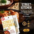 thumbnail image 4 of Street Kitchen Indian Butter Chicken Scratch Kit - 9 oz, Shelf Stable, 4 of 10