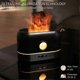 thumbnail image 2 of 2026 Aroma Diffuser For Essential Oils Color Changing Flame Air Humidifier For Home Office, 2 of 4