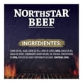 thumbnail image 3 of Carne para hamburguesa Northstar Beef sabor sirloin 1.2 kg, 3 of 4