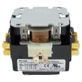 thumbnail image 2 of Packard Definite Purpose Contactor, 1 Pole, 40 Amps, 24 Coil Voltage, C140A, 2 of 4