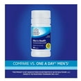 thumbnail image 2 of 21st Century Men's Health One Daily Multivitamin Tablet, 100ct, 4-Pack, 2 of 6