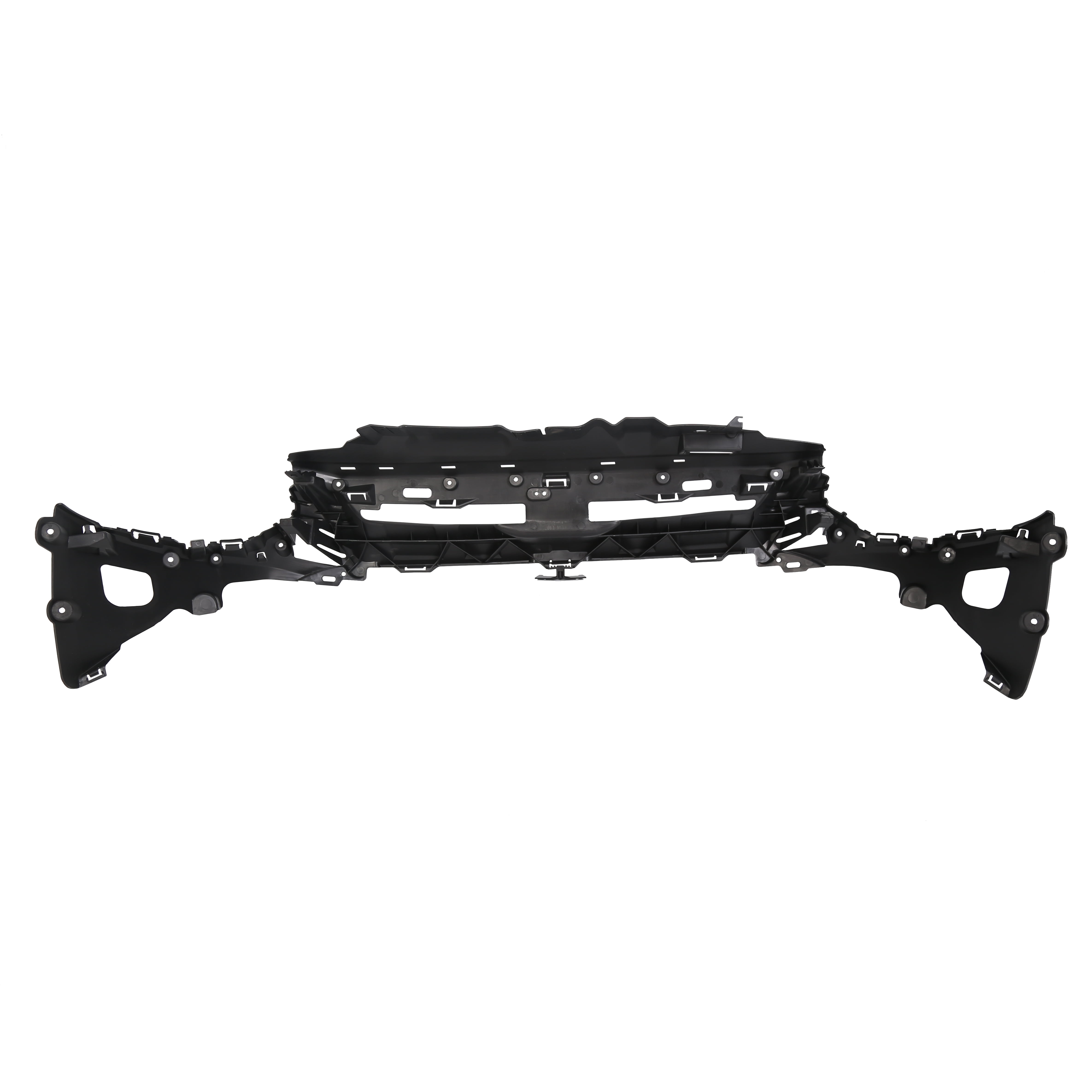 Kojem Upper Front Bumper Cover Support for 2012 2013 2014 Ford Focus Replaces FO1065105 CP9Z17C897A