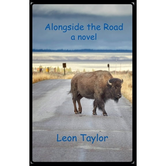 Alongside the Road, (Paperback)