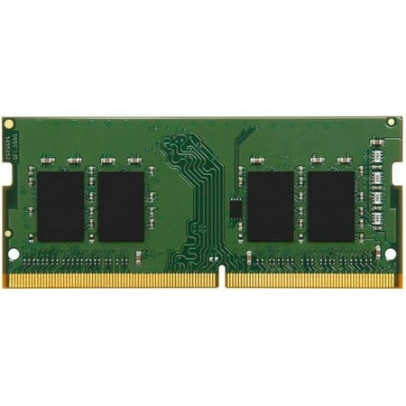 Kingston Value Ram KVR32S22S8 16 16GB NON ECC CL22 1RX8 RAM Memory Module